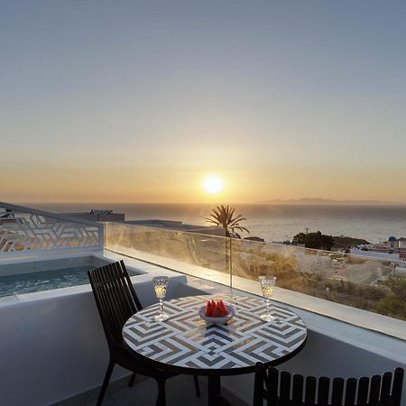 La Madeleine Oia Bed & Breakfast Exterior photo